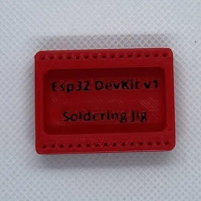 Bộ Gá Hàn Esp32 DevKit v1