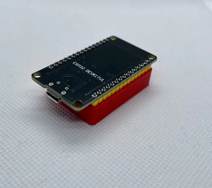 Bộ Gá Hàn Esp32 DevKit v1 - Image 4