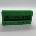 Khuôn hàn Pico Soldering Jig cho Raspberry Pi - Thumbnail 1