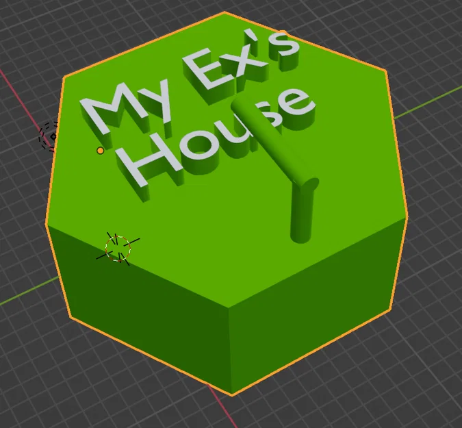 Móc Chìa Khóa Tùy Chỉnh Vui Nhộn - Image 3