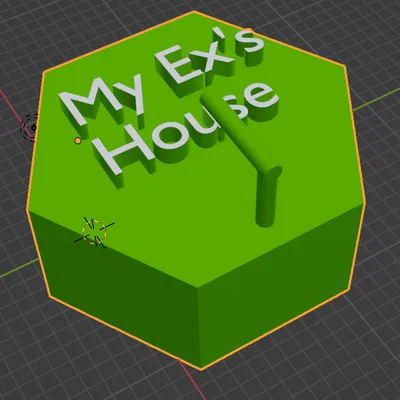 Móc Chìa Khóa Tùy Chỉnh Vui Nhộn