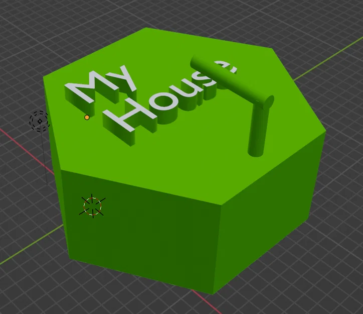 Móc Chìa Khóa Tùy Chỉnh Vui Nhộn - Image 4