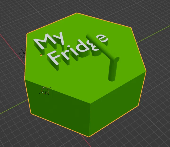 Móc Chìa Khóa Tùy Chỉnh Vui Nhộn - Image 5