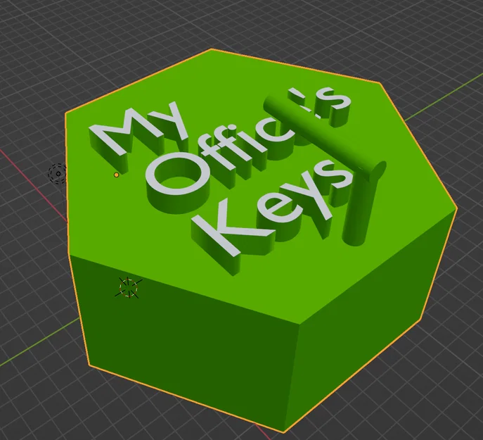 Móc Chìa Khóa Tùy Chỉnh Vui Nhộn - Image 11