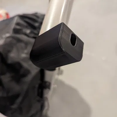 Chân thay thế cho bếp nướng Coleman RoadTrip 285