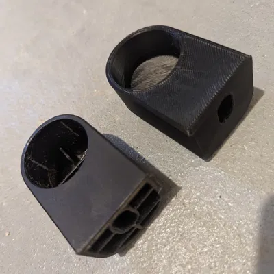 Chân thay thế cho bếp nướng Coleman RoadTrip 285