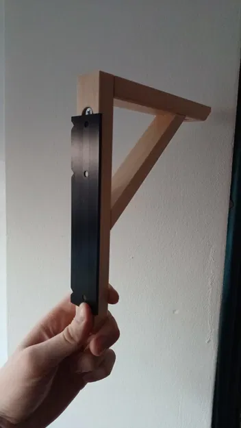 Khuôn Khoan Cho Ke IKEA SANDSHULT - Image 1