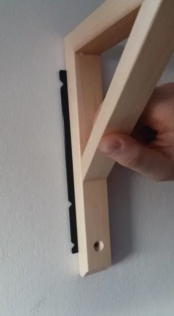 Khuôn Khoan Cho Ke IKEA SANDSHULT - Image 2