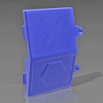 Cửa Pin Mở Rộng Tương Thích Với X-Shot Ragefire Blaster