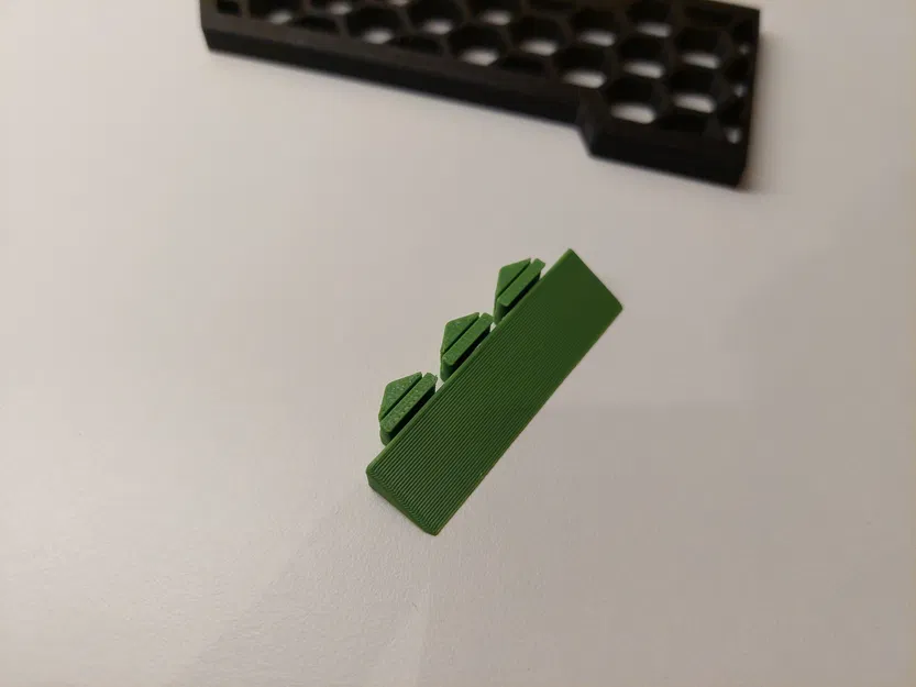 Dụng Cụ Cạo Lưỡi Dao Sáu Cạnh Tái Sử Dụng (Bản chỉnh sửa lưỡi dao) - Image 2