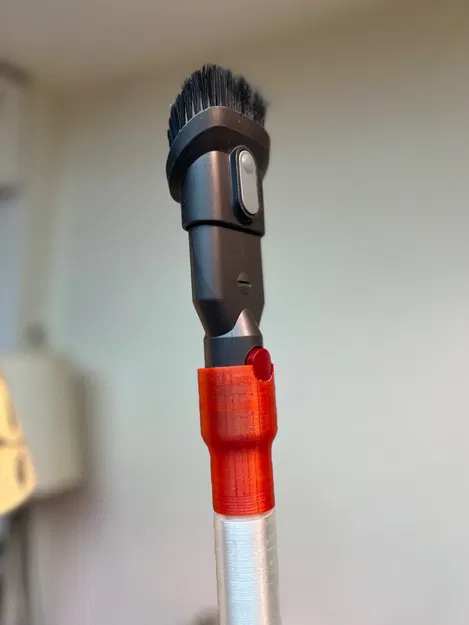 Ống nối dài máy hút bụi Dyson V10 - Image 4