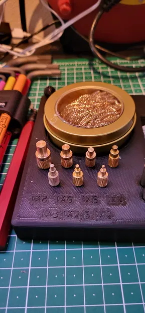 Trạm Hàn với Cánh Tay Đắc Lực - Image 2