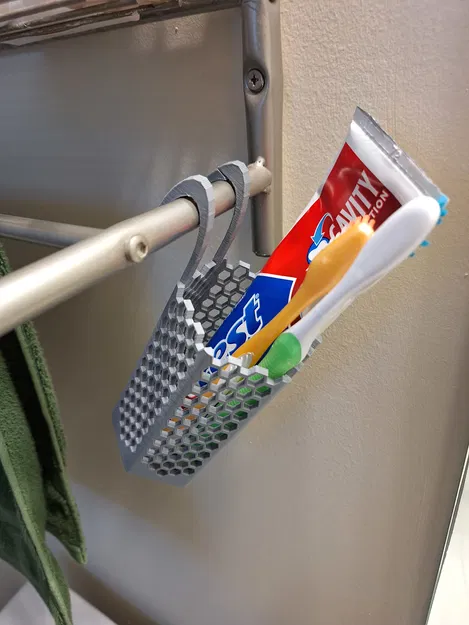 Cốc Lục Giác Treo - Image 1