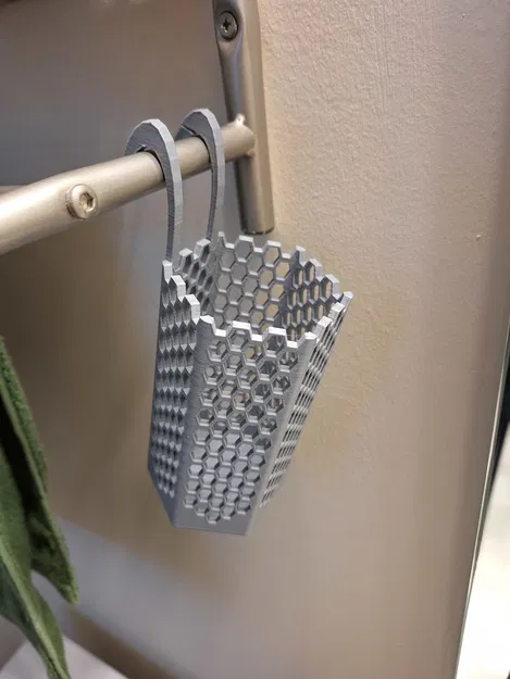 Cốc Lục Giác Treo - Image 4