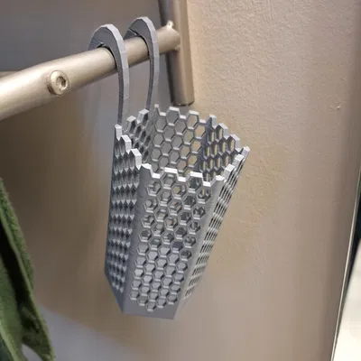 Cốc Lục Giác Treo