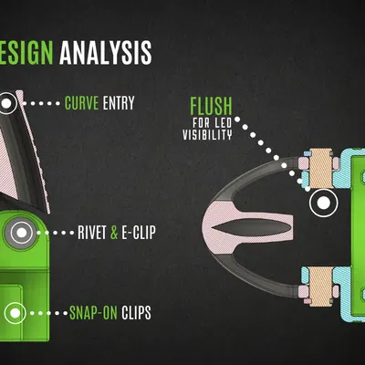 AMS PTFE Guide V2 - Hướng dẫn nạp liệu cho AMS