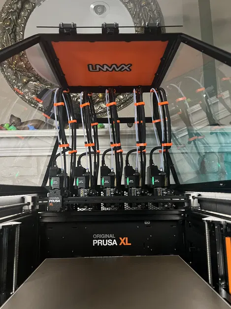 Tấm trên EnXLosure 2 Mảnh /w Viền Mô Hình, Bán Kính Bo Tròn Lớn Hơn - Image 2