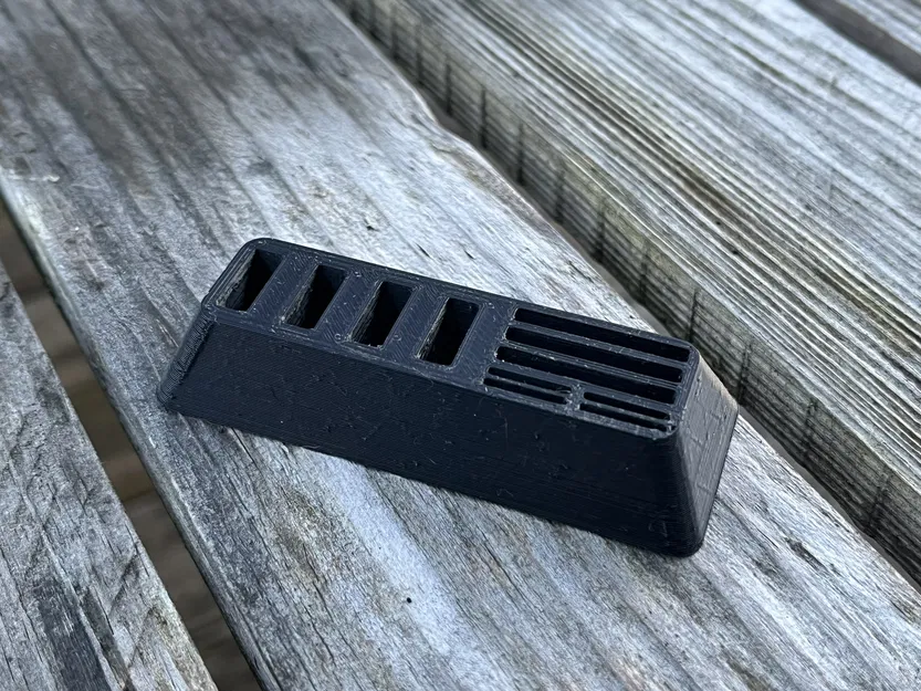 Giá đỡ USB, thẻ SD & Micro SD - Image 3