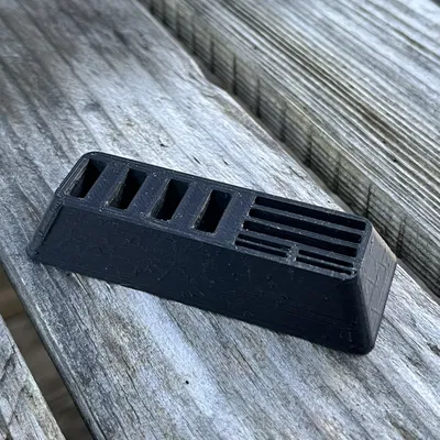 Giá đỡ USB, thẻ SD & Micro SD