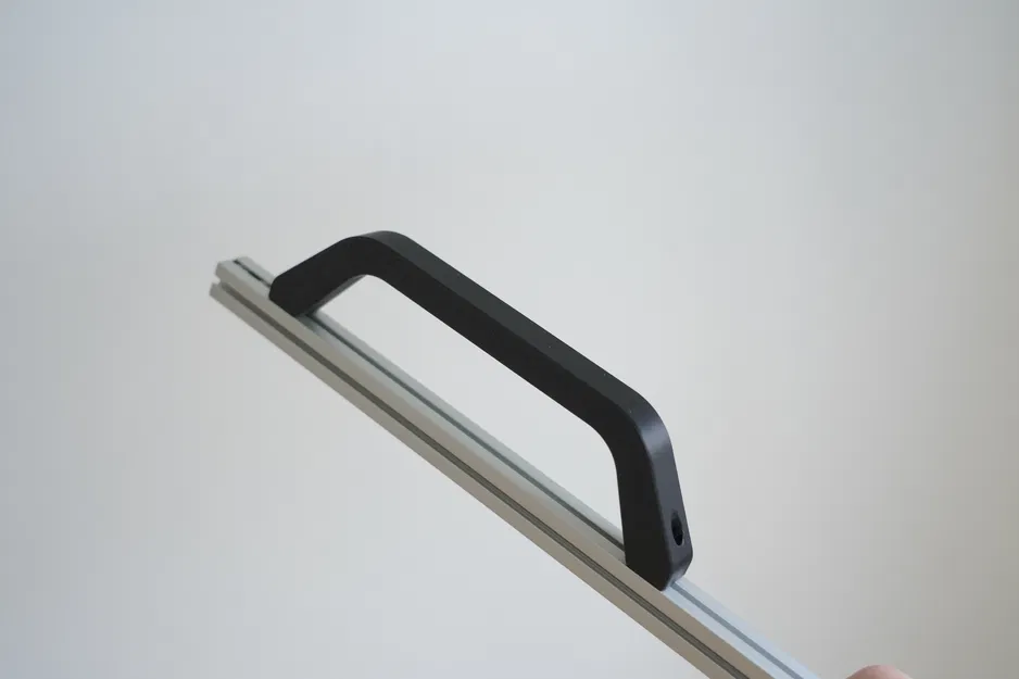 BeamCase - Tay cầm đơn giản - Image 1