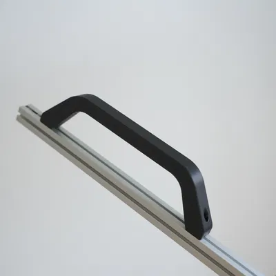 BeamCase - Tay cầm đơn giản