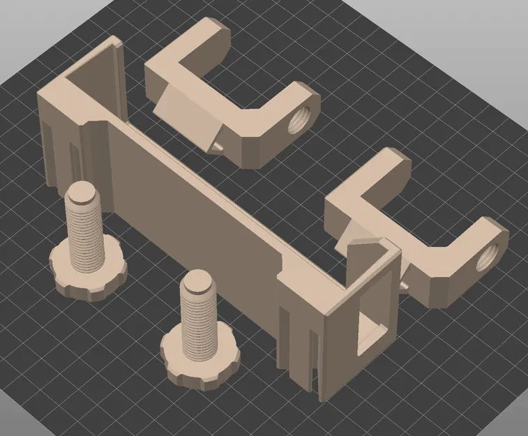 Giá đỡ kẹp bàn 10 cổng USB Sabrent HB-BU10 - Image 1