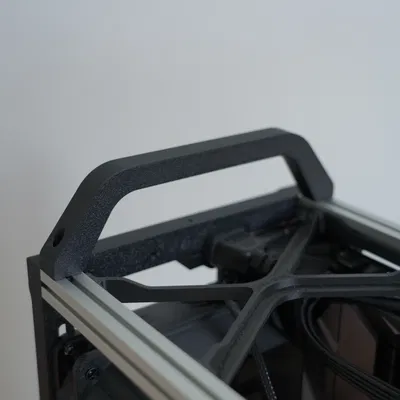 BeamCase - Tay cầm đơn giản