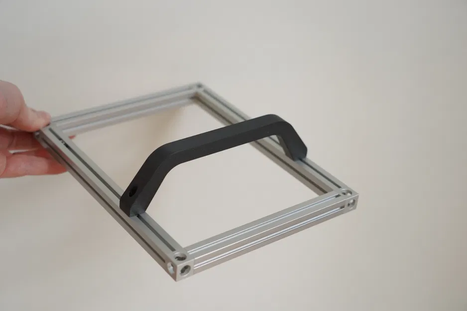 BeamCase - Tay cầm đơn giản - Image 4