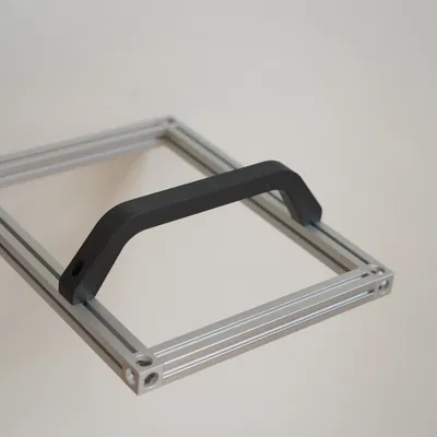 BeamCase - Tay cầm đơn giản