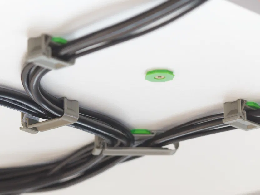 KLIPPT - Kẹp cáp khóa - Image 1