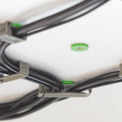 KLIPPT - Kẹp cáp khóa