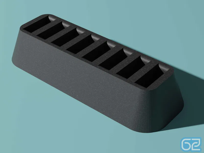 Đế Đựng USB Cho Văn Phòng - Image 1