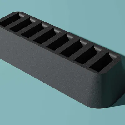 Đế Đựng USB Cho Văn Phòng