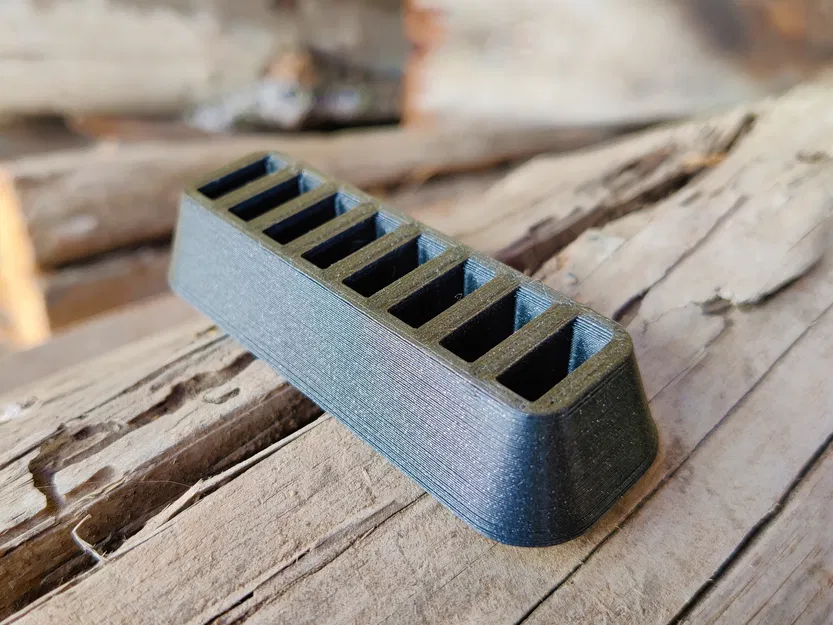 Đế Đựng USB Cho Văn Phòng - Image 3