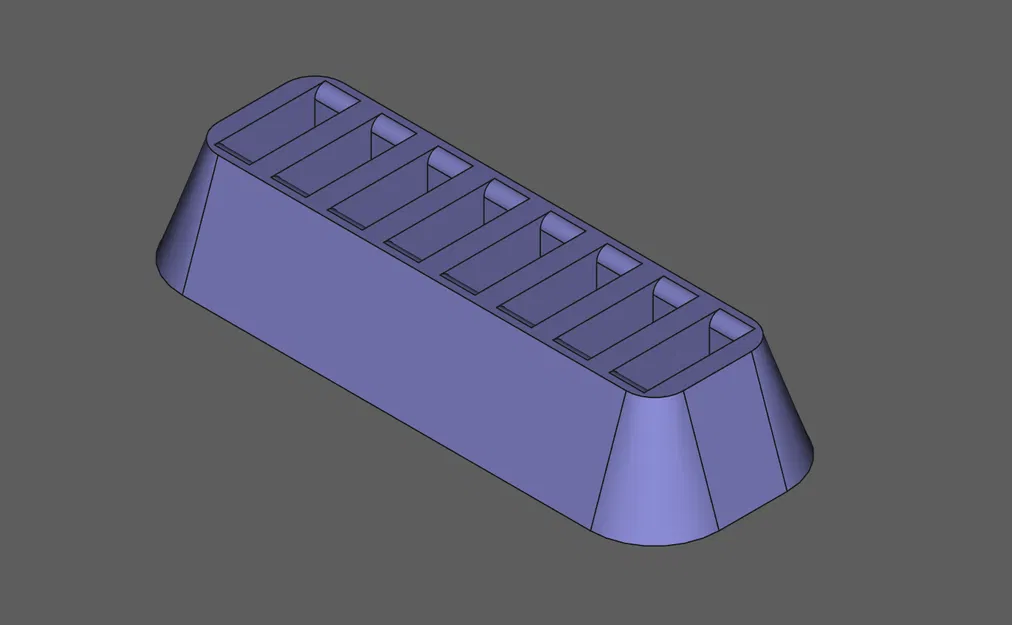 Đế Đựng USB Cho Văn Phòng - Image 4