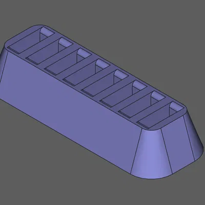 Đế Đựng USB Cho Văn Phòng