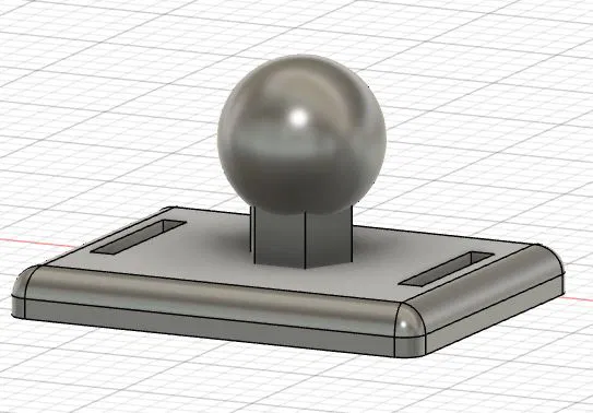 Đế Gắn Cây Wildgame Zero Trace - Image 2