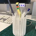 Ống Đựng Bút Chì - Thumbnail 1