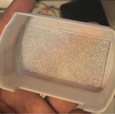 Bộ khuếch tán đèn flash Nikon SB5000