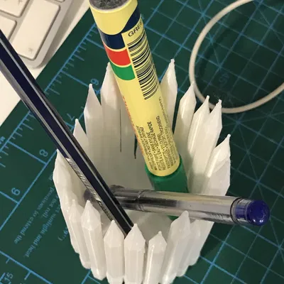 Ống Đựng Bút Chì