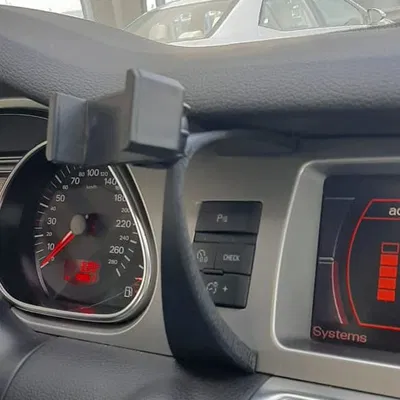 Giá đỡ điện thoại cho Audi Q7 2005-2013