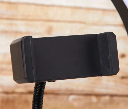 Giá đỡ điện thoại cho Audi Q7 2005-2013 - Image 3