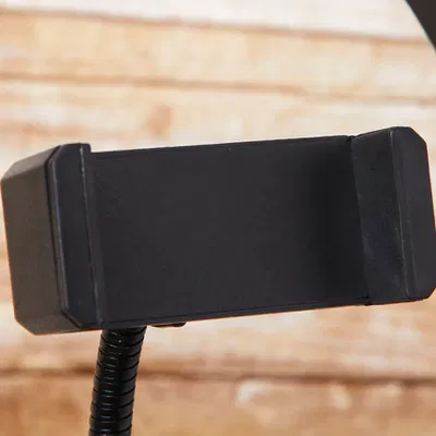 Giá đỡ điện thoại cho Audi Q7 2005-2013