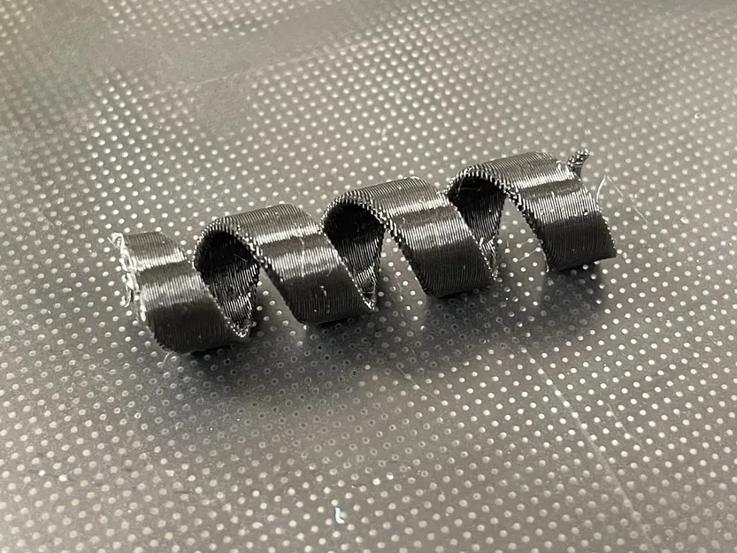 Dây Rút Cáp Dẻo - Image 1