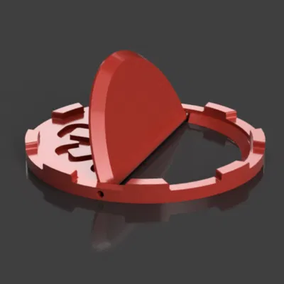 Giá đỡ điện thoại / Đế lót ly