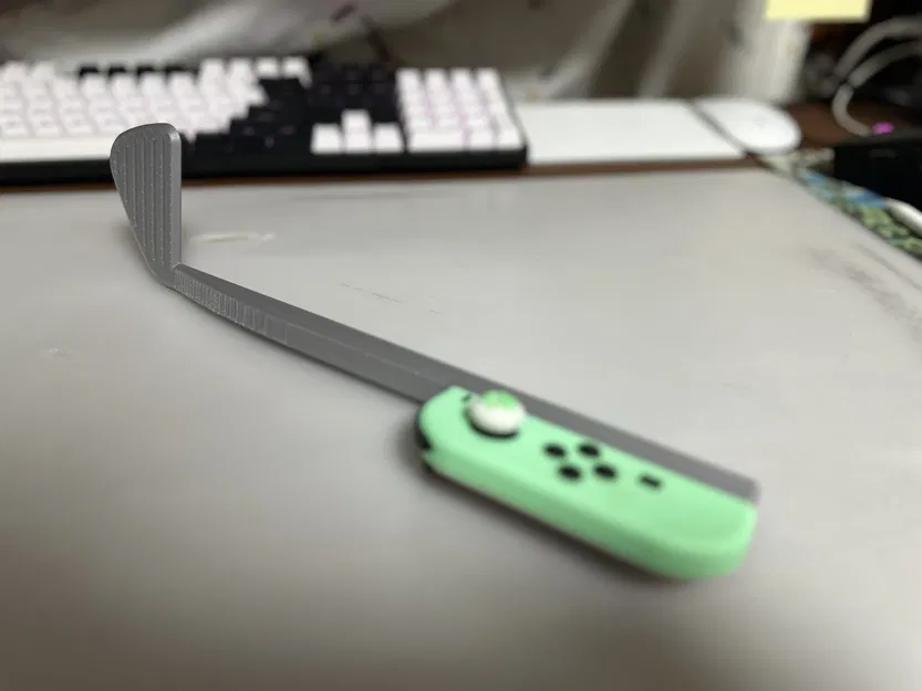 Gậy Golf Joy-Con - Image 1