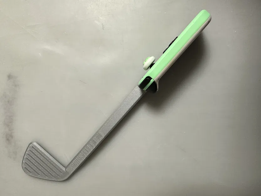 Gậy Golf Joy-Con - Image 2