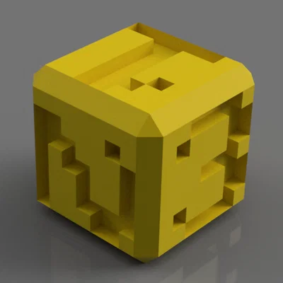 Xúc Xắc Pixel