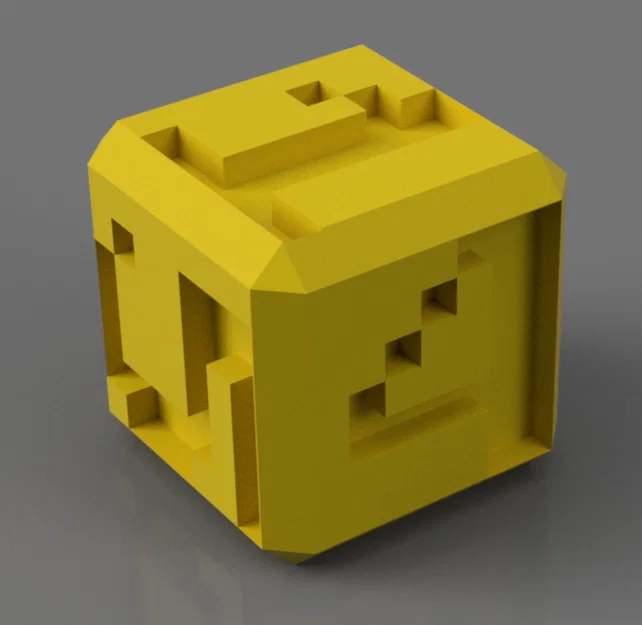 Xúc Xắc Pixel - Image 2