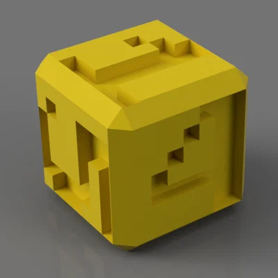 Xúc Xắc Pixel